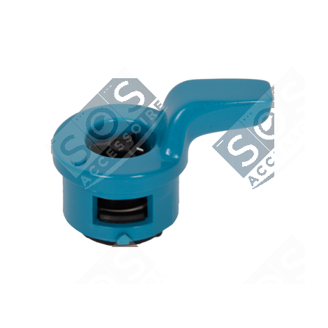 SOUPAPE TURQUOISE COCOTTE-MINUTE® - SS-981392