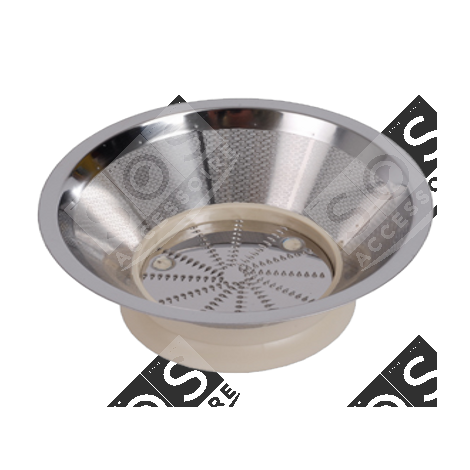 PANIER CENTRIFUGEUSE ROBOT MÉNAGER - SS-989665