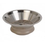 Panier centrifugeuse beige