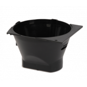 Suppport porte filtre