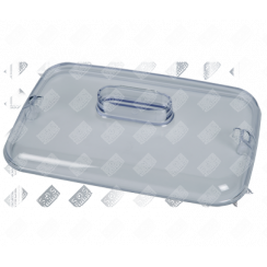 Couvercle yaourtière