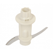 Couteau mini- hachoir