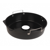 Cuve amovible avec ses anses