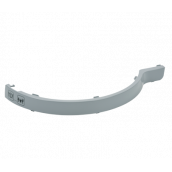 Carter décoratif externe droit