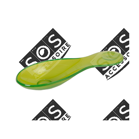 CUILLÈRE FRITEUSE, AIRFRYER - SS-994347