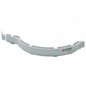 Anneau anti-débordement gauche