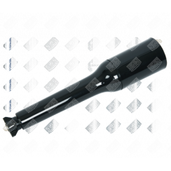 Pied presse purée avec réducteur