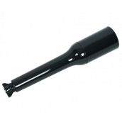 Pied presse purée avec réducteur