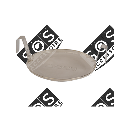 FILTRE À HUILE FRITEUSE, AIRFRYER - SS-993391