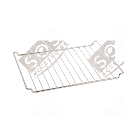 GRILLE FOUR DIVERS PETIT MÉNAGER - SS-186554