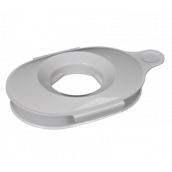 Couvercle du bol blender