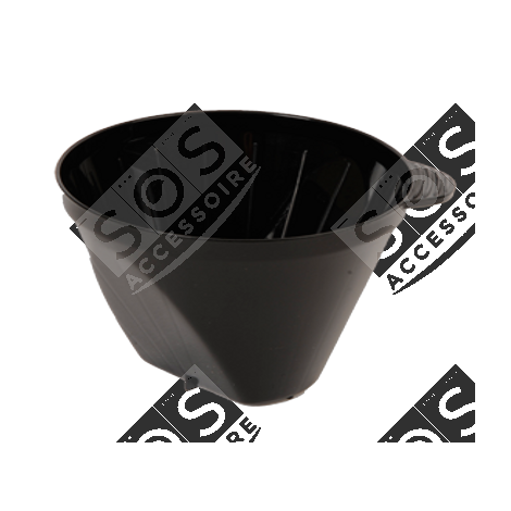PORTE FILTRE CAFETIÈRE, MACHINE À CAFÉ - SS-200525