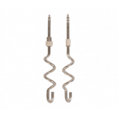 Crochets à pâtisserie x2