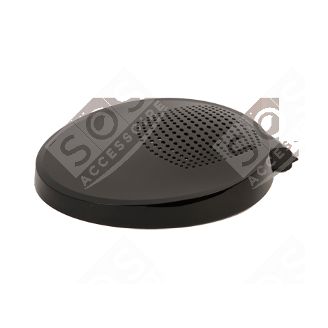 COUVERCLE NOIR FRITEUSE, AIRFRYER - SS-992360, SS-7235351010