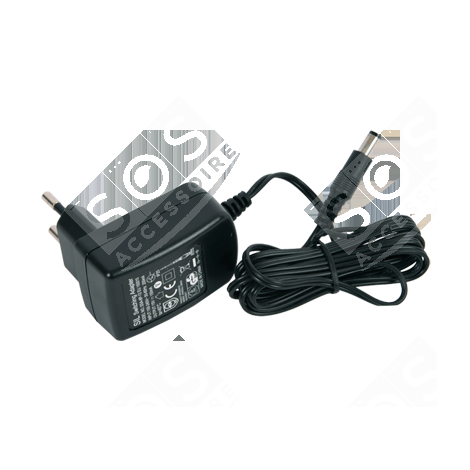 CHARGEUR ASPIRATEUR - RS-RH5377