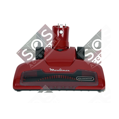 BROSSE, EMBOUT ROUGE ASPIRATEUR - FS-9100028845
