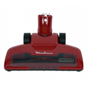 Brosse, Embout rouge