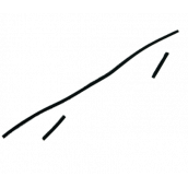 Brossette*3 Brosse, Embout