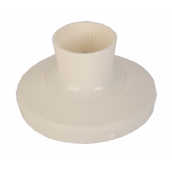 Couvercle adaptateur hachoir