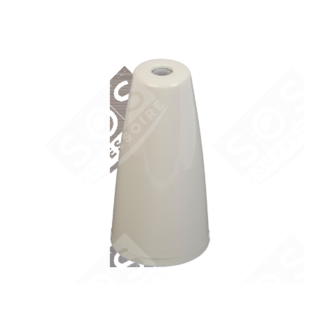 RÉDUCTEUR BLANC ROBOT MÉNAGER - MS-0695679