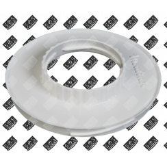 Couvercle bol blender