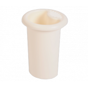 Poussoir centrifugeuse