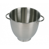 Bol à pétrir en inox