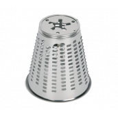 Cône gratter pomme de terre