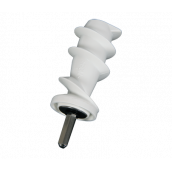 Vis de l'accessoire pasta