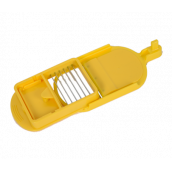 Lame à frites (jaune)