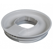 Couvercle du bol blender