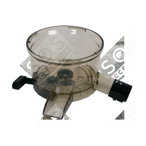 BOL ROBOT MÉNAGER - MS-651570