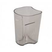 Bac de récupération de la pulpe