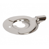 Coupelle avec bec verseur