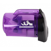 Separateur complet violet