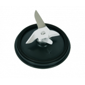 Couteau du blender