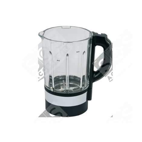 BOL BLENDER + RESISTANCE ROBOT MÉNAGER - MS-651724