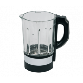 Bol blender + resistance