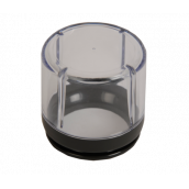 Bol du mini hachoir noir