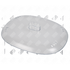 Couvercle panier vapeur