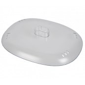 Couvercle panier vapeur