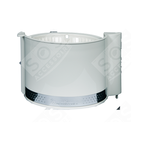 PORTE-FILTRE + CLAPET CAFETIÈRE, MACHINE À CAFÉ - SS-207903