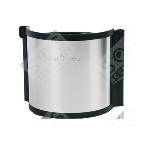 PORTE-FILTRE AVEC CLAPET CAFETIÈRE, MACHINE À CAFÉ - SS-207041