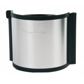 Porte-filtre avec clapet