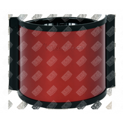 Porte-filtre + clapet