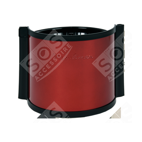 PORTE-FILTRE + CLAPET CAFETIÈRE, MACHINE À CAFÉ - SS-207032