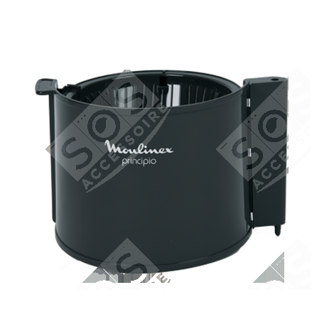 PORTE FILTRE CAFETIÈRE, MACHINE À CAFÉ - SS-207067