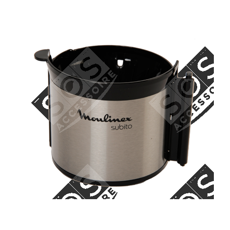 PORTE FILTRE CAFETIÈRE, MACHINE À CAFÉ - SS-201974