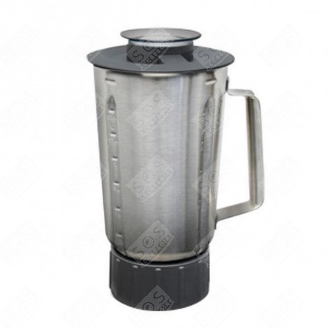 BOL BLENDER INOX TITANE 1,5L SÉRIE 9000 ROBOT MÉNAGER - XF601410