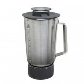 Bol blender inox titane 1,5L série 9000